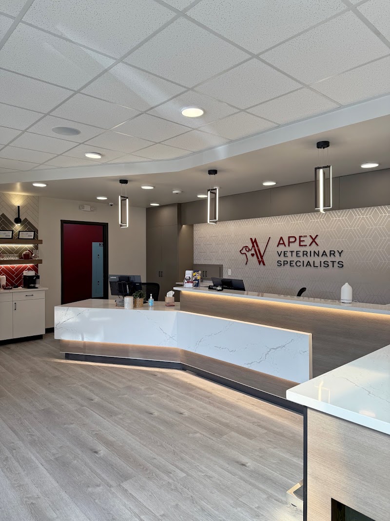 Apex Veterinary Specialists