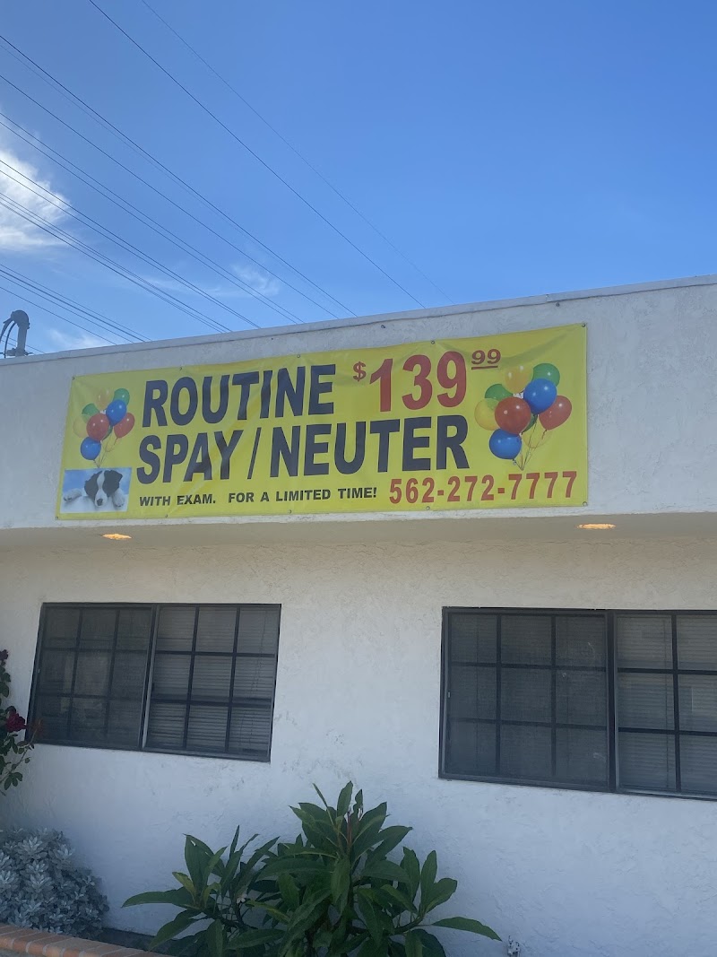 Bellwood Urgent Care Animal Hospital - Bellflower