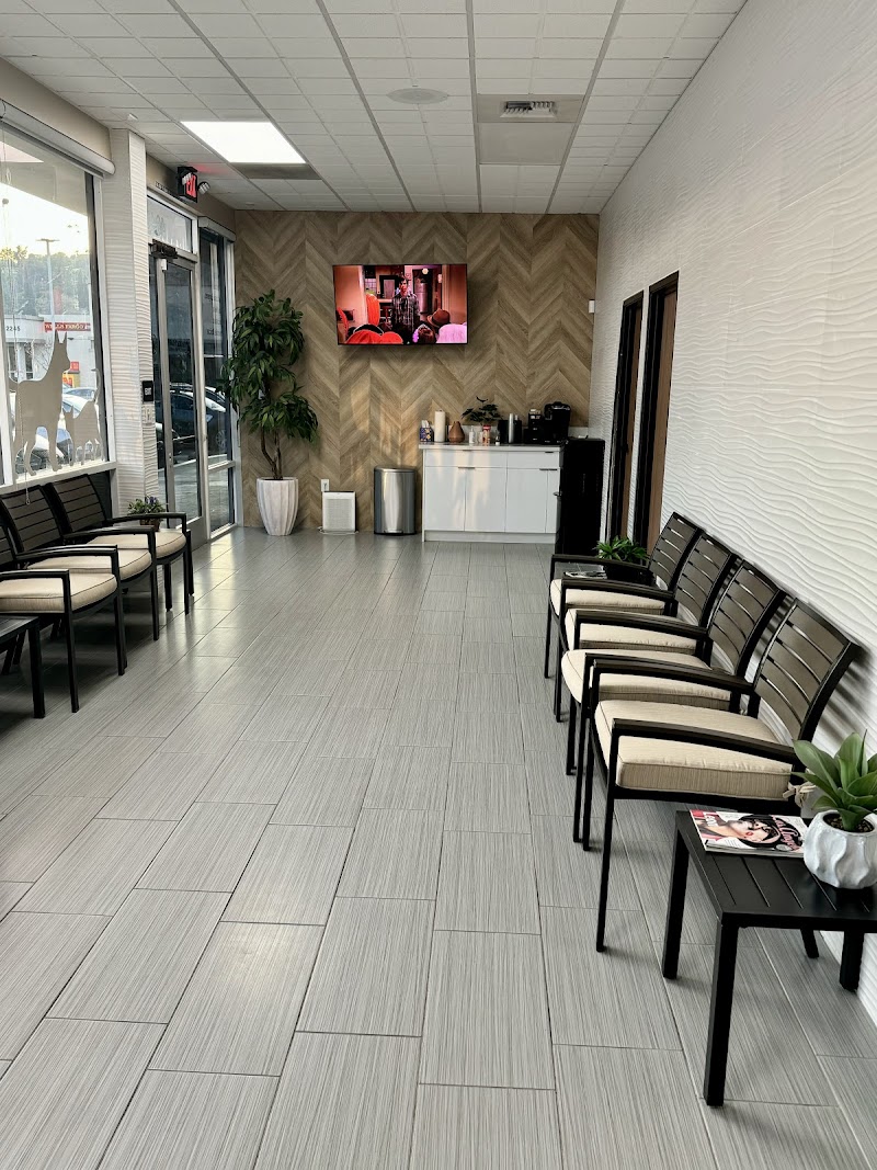Urgent Care Animal Hospital