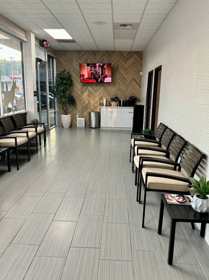 Urgent Care Animal Hospital