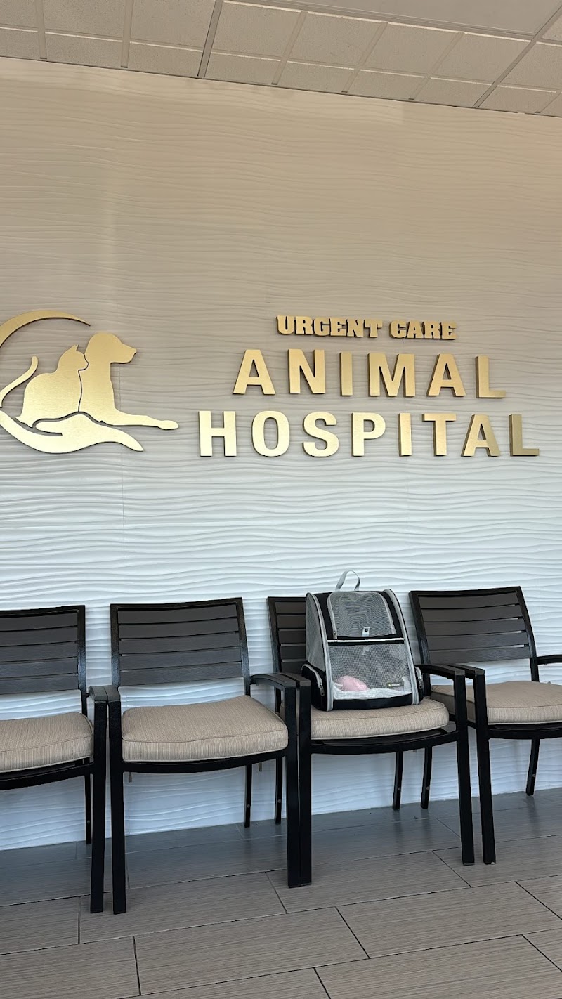 Urgent Care Animal Hospital