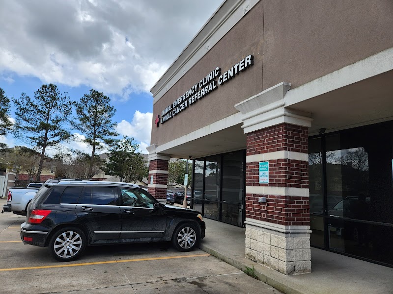 Pearland 288 Animal Emergency Clinic of Silverlake