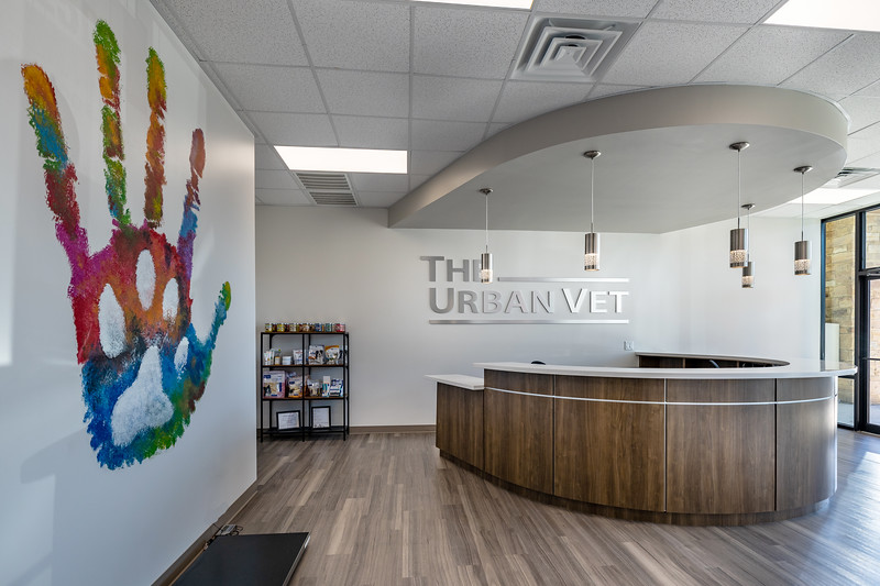 The Urban Vet