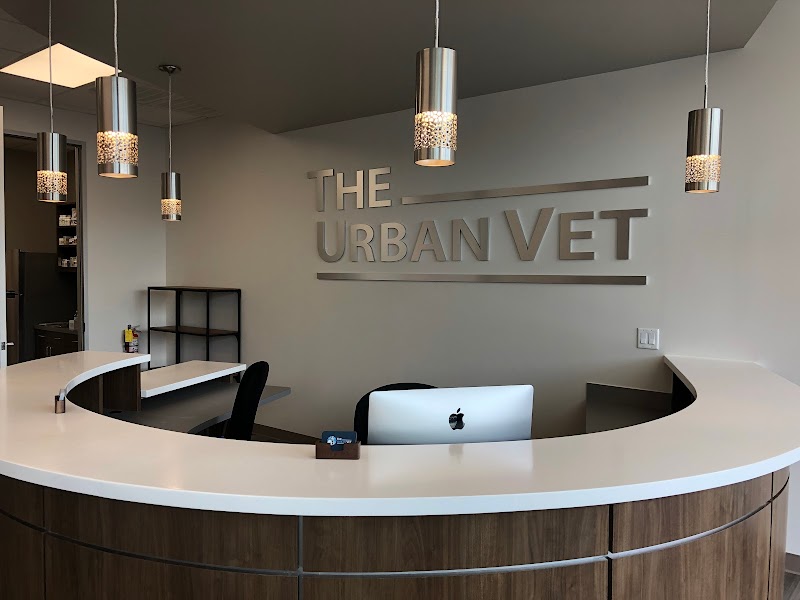 The Urban Vet