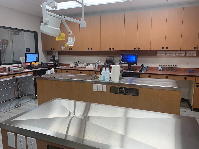 Curtner Pet Clinic & Hospital