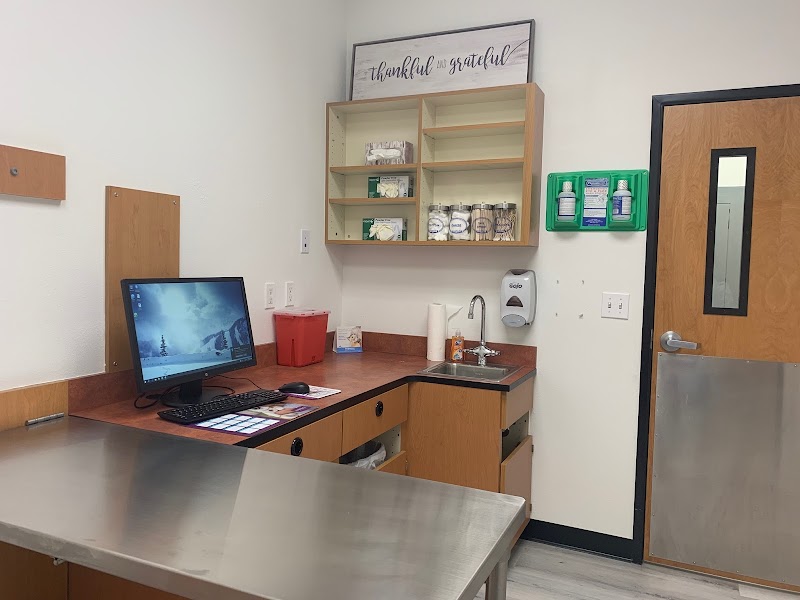 Curtner Pet Clinic & Hospital