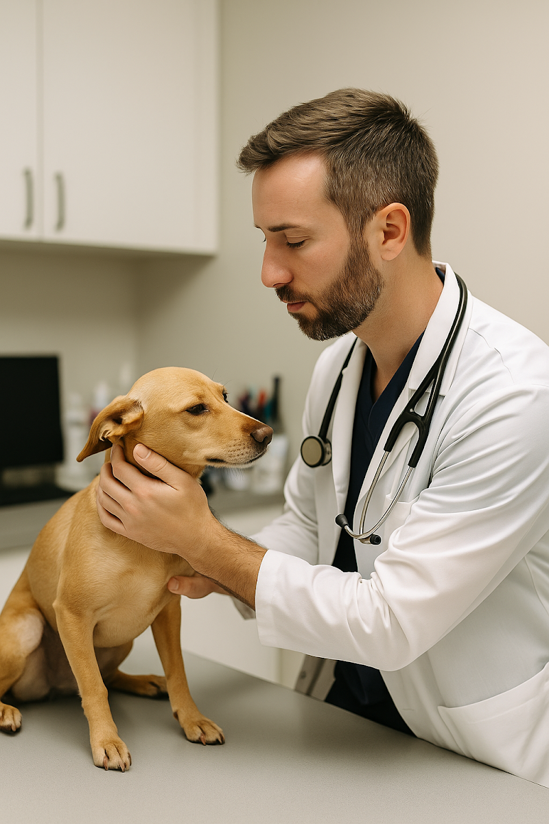 Black Mountain Animal Hospital - Rancho Peñasquitos, San Diego Veterinarian