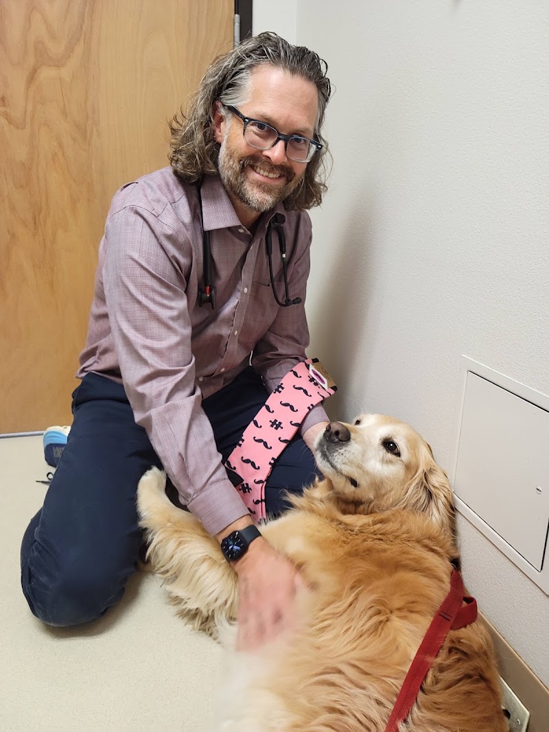 Cedar Mill Veterinary Hospital