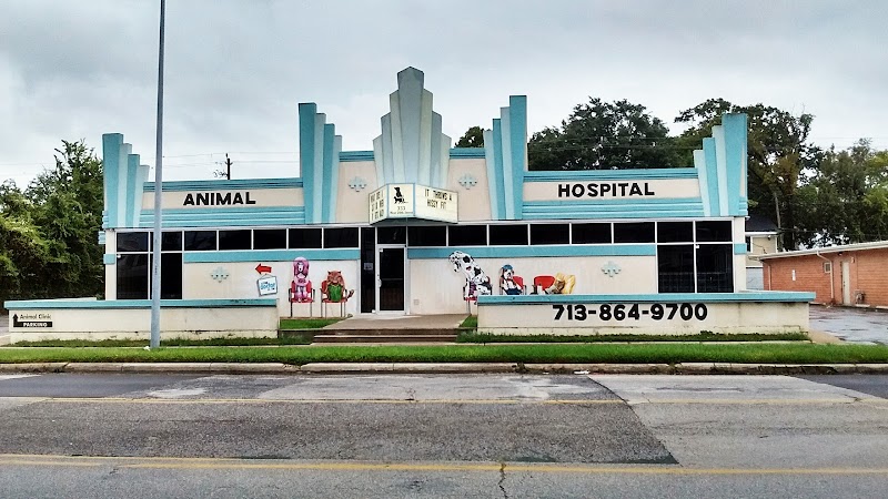Heights Hospital for Animals