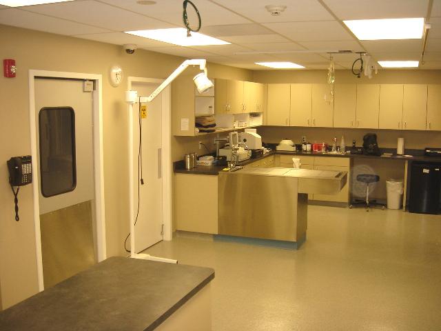 Heights Hospital for Animals