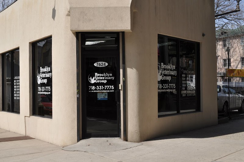 Brooklyn Veterinary Group