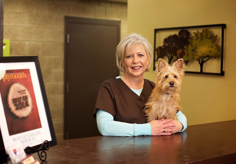 Northwest Animal Hospital