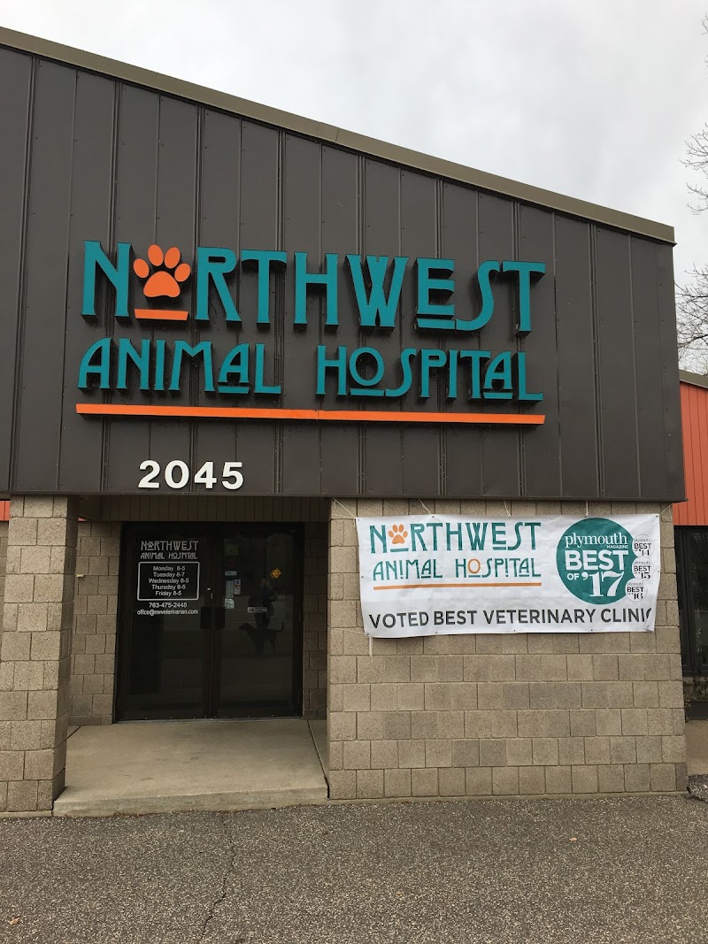 Northwest Animal Hospital