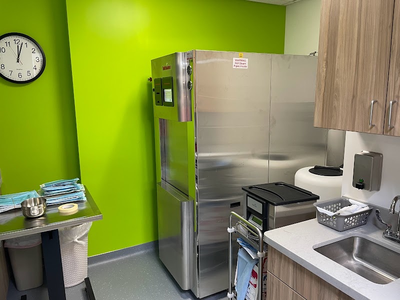 All God's Creatures Animal Hospital