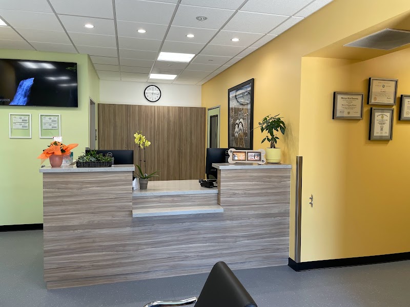 All God's Creatures Animal Hospital