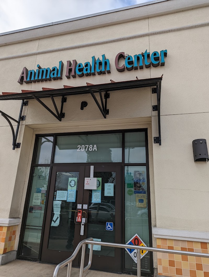 Animal Health Center of Santa Clara