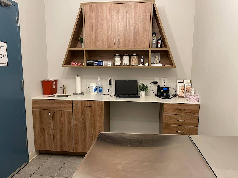 InstaVet Urgent Care & Wellness Animal Hospital - LIC Queens Pet Surgery Medical Center