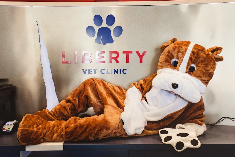 Liberty Veterinary Clinic