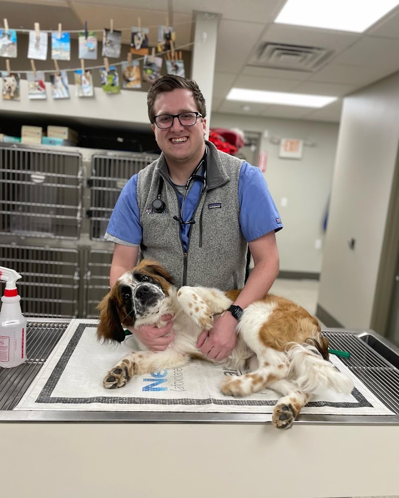 Liberty Veterinary Clinic