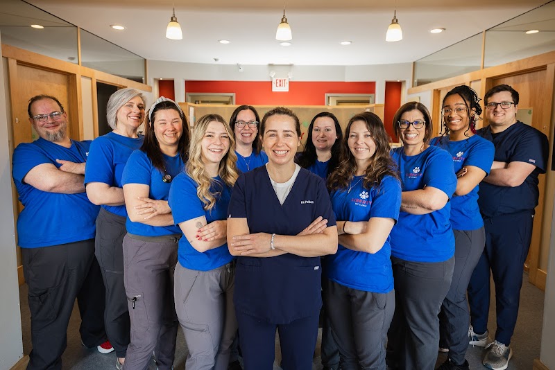 Liberty Veterinary Clinic
