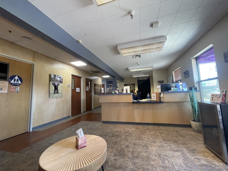 Lenity Vet Specialists + Emergency Care