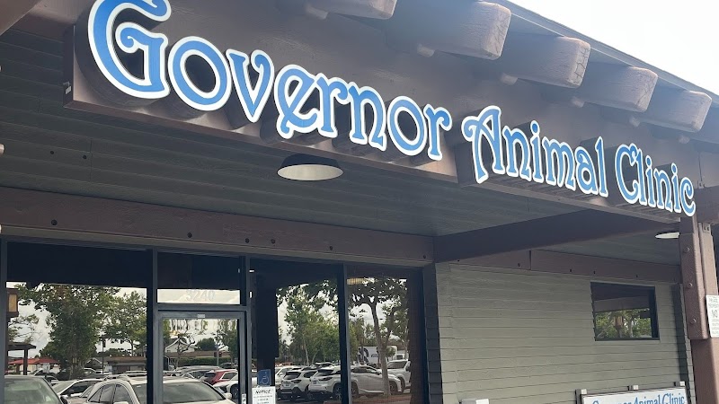Governor Animal Clinic