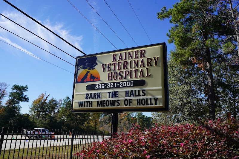 Kainer Veterinary Hospital