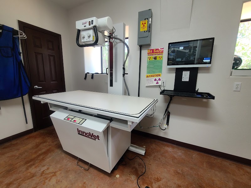 Kainer Veterinary Hospital