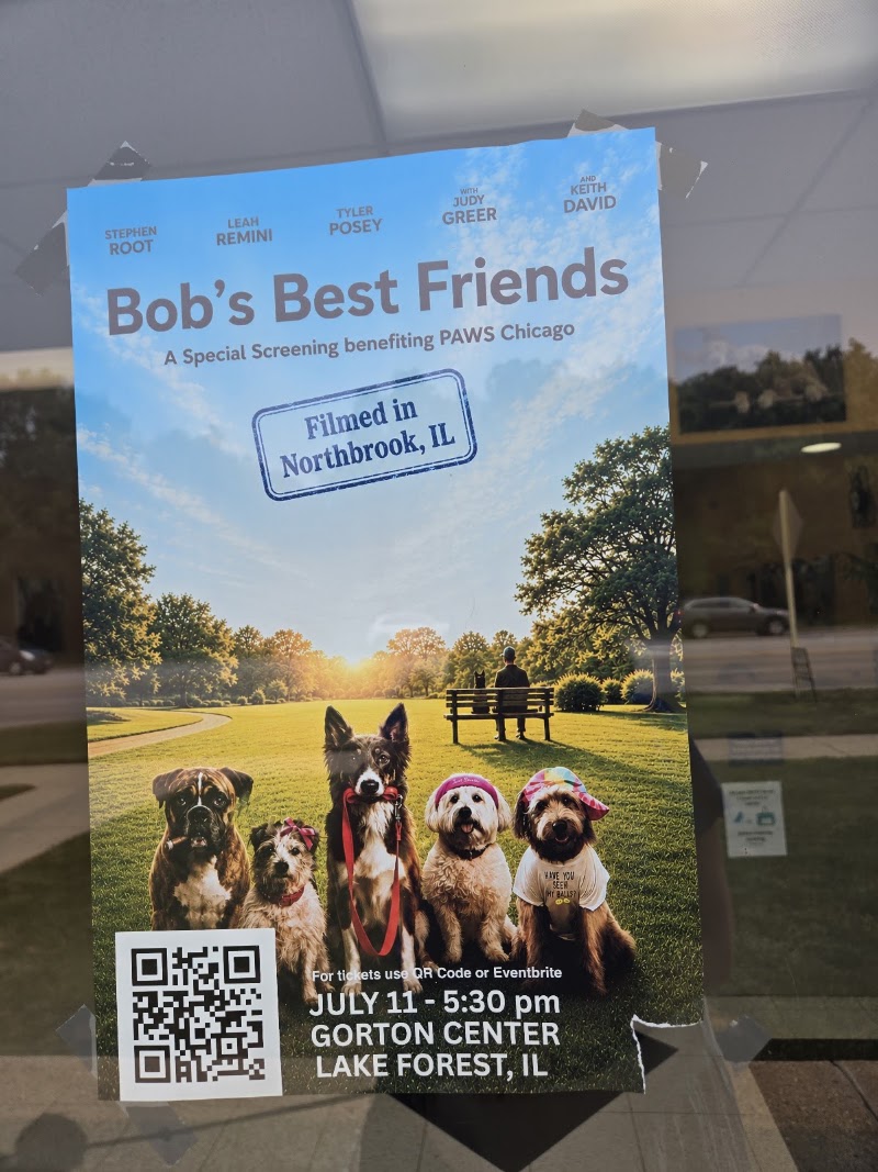 Northbrook Animal Clinic