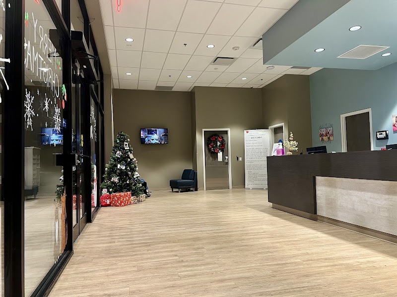Animal Hospital and Emergency Clinic of Conroe