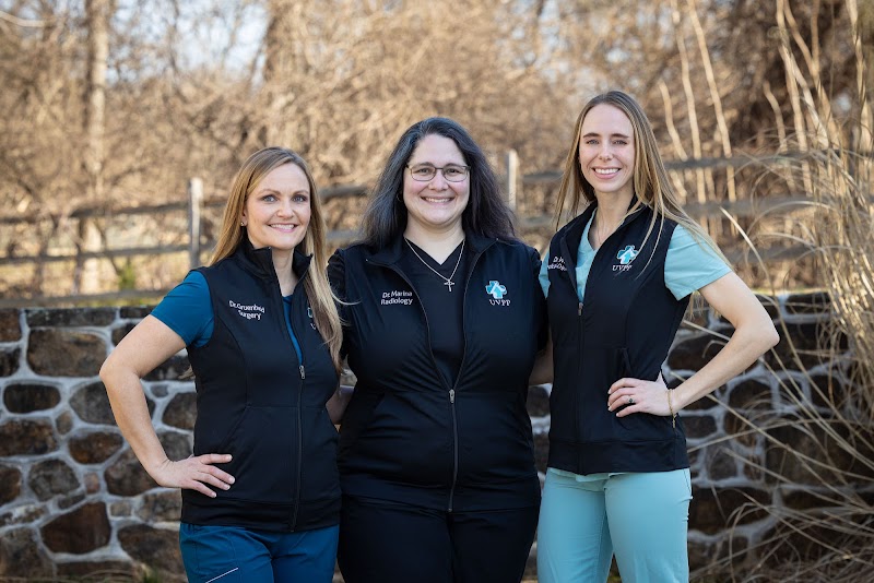 United Vision Pet Partners