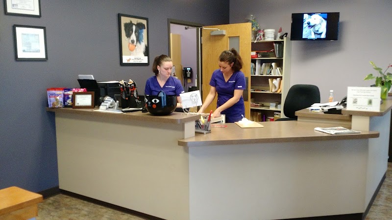 Duke Animal Hospital - Chicago