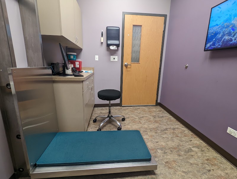 Duke Animal Hospital