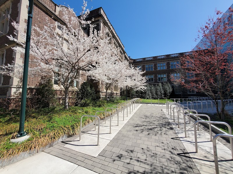 University of Pennsylvania School of Veterinary Medicine