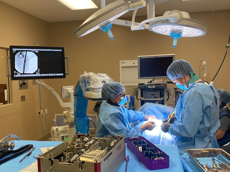 CARE Animal Surgery Center - Phoenix