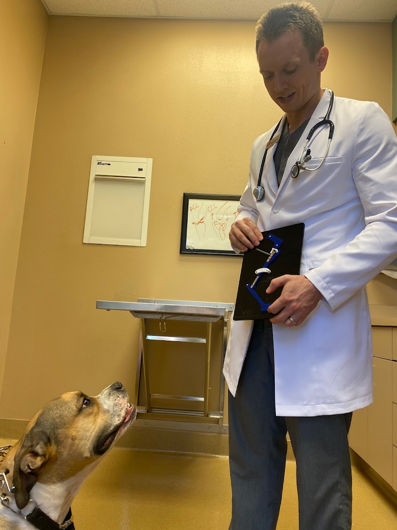 CARE Animal Surgery Center