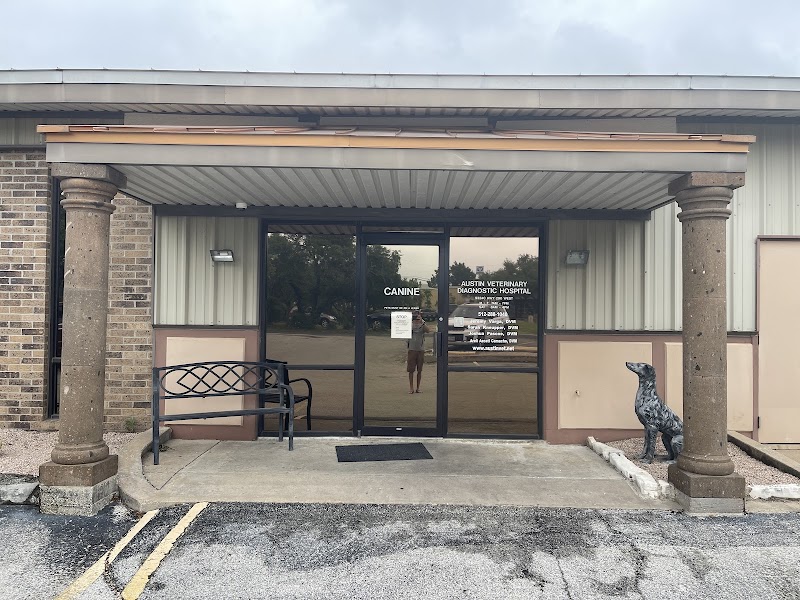 Austin Veterinary Diagnostic Hospital