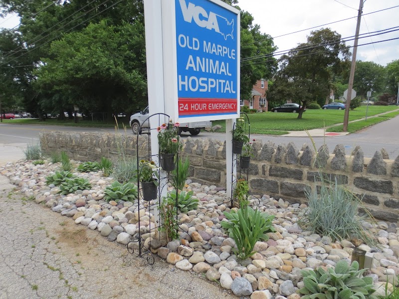 VCA Old Marple Animal Hospital