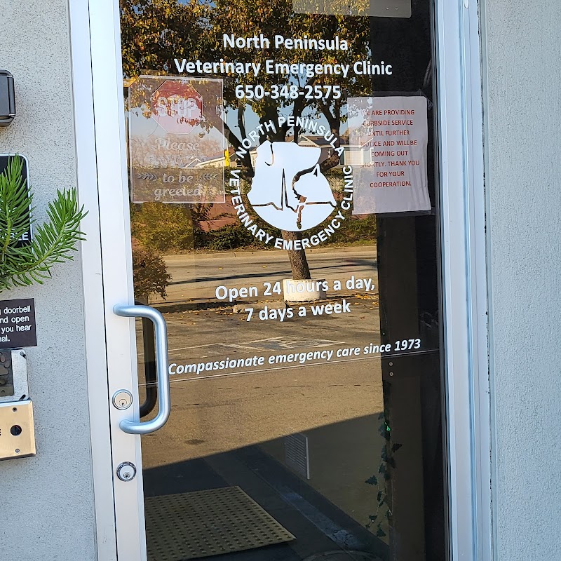 North Peninsula Veterinary Emergency Clinic