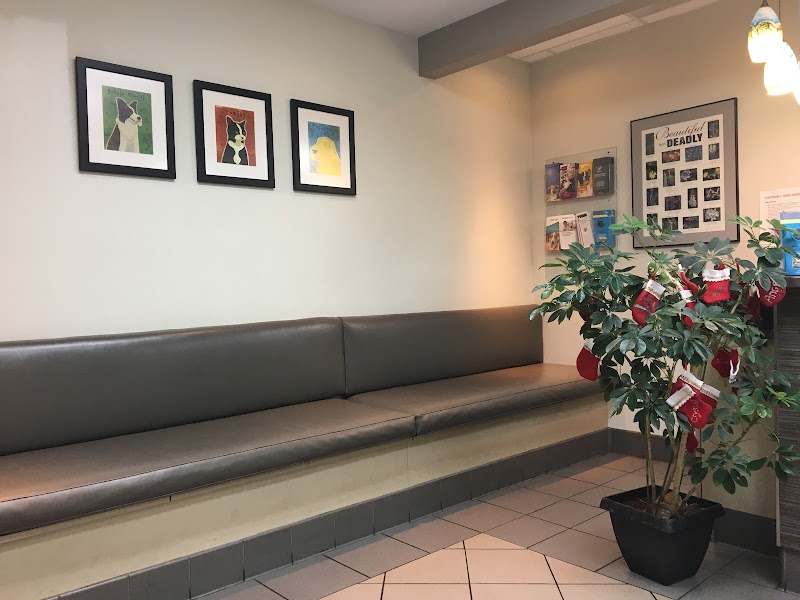North Peninsula Veterinary Emergency Clinic