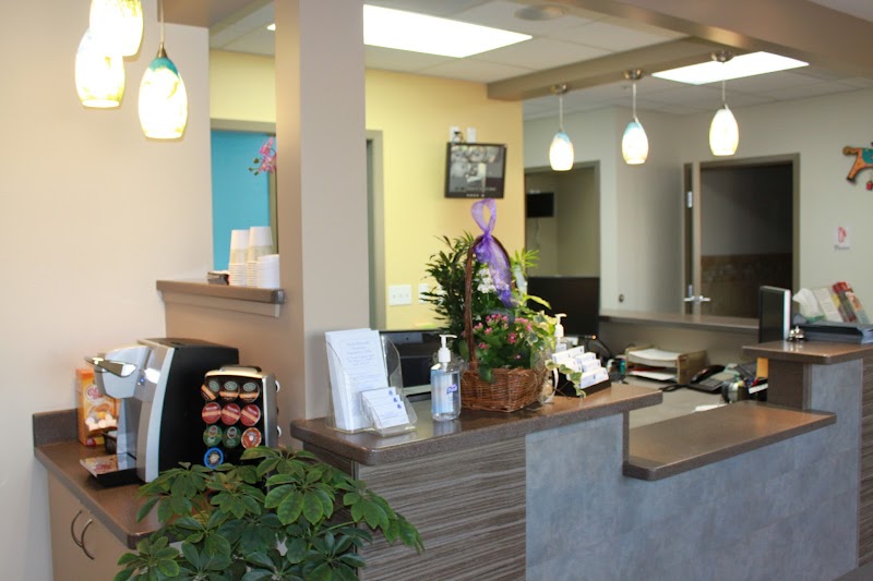 North Peninsula Veterinary Emergency Clinic