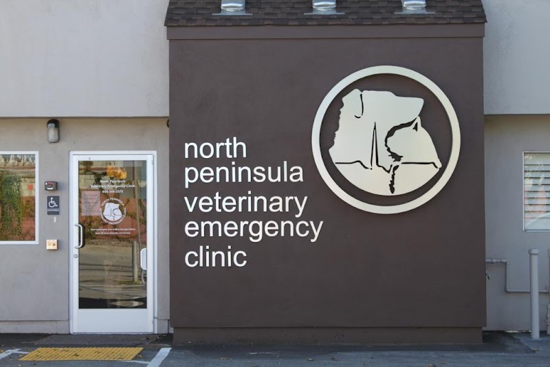 North Peninsula Veterinary Emergency Clinic