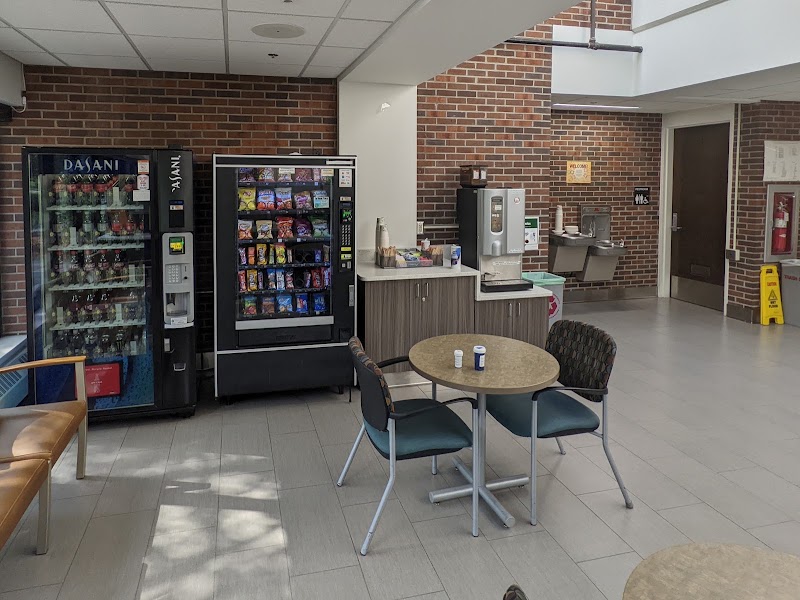 Lewis Small Animal Hospital