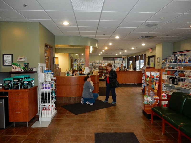Westgate Pet Clinic