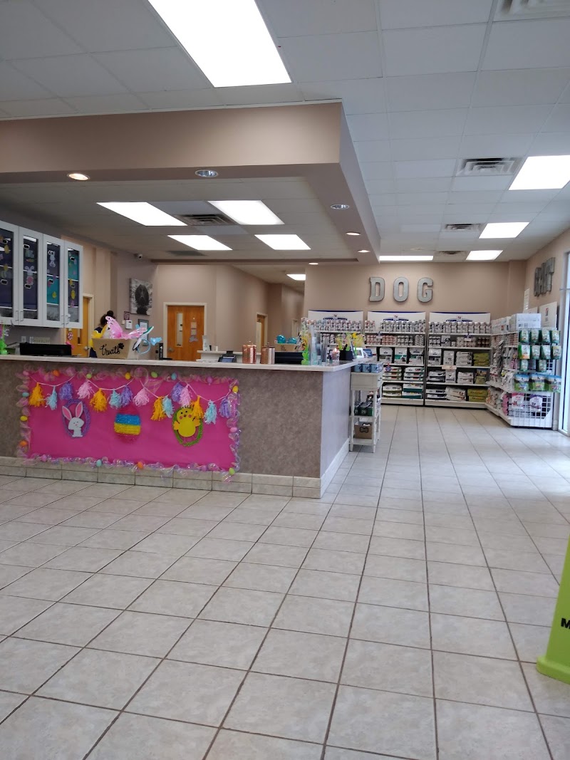 VCA Terrell Mill Animal Hospital