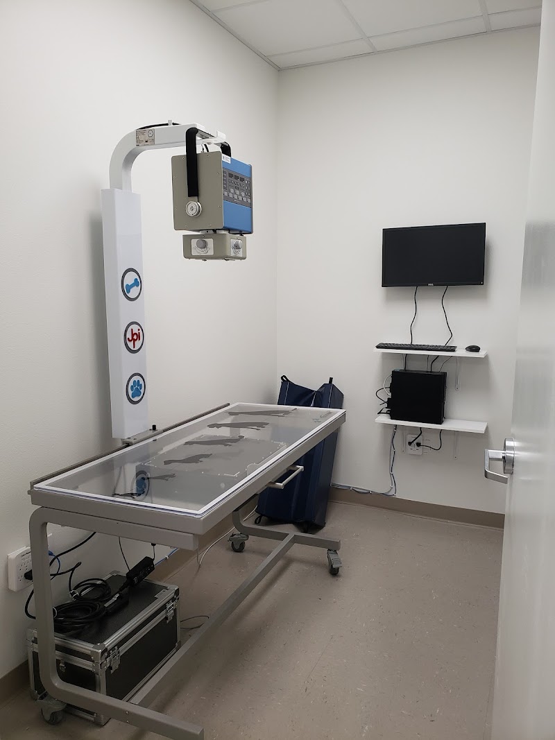 Trail Pet Hospital