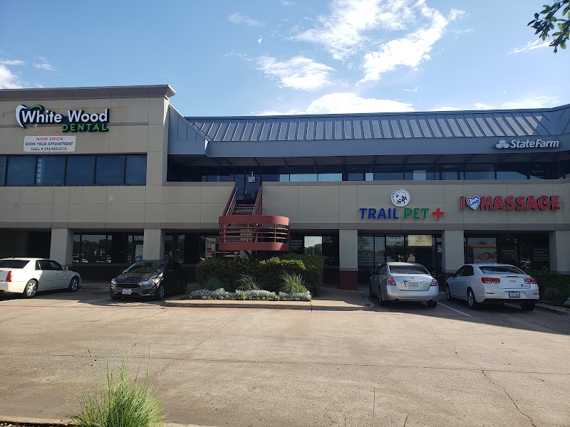 Trail Pet Hospital