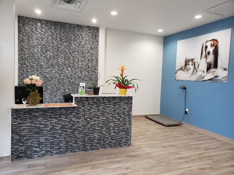 Trail Pet Hospital