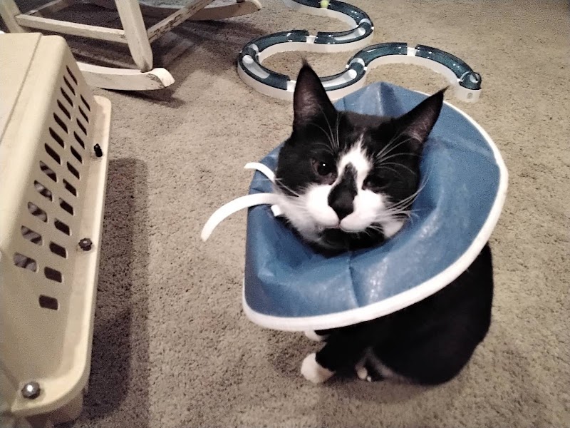 Gabriel Park Veterinary Clinic
