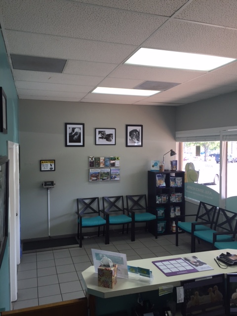 Bernardo Heights Veterinary Hospital